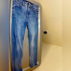Express jeans 6R stretch